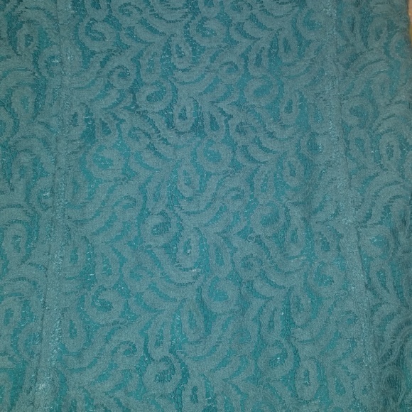 Strapless Bodycon Dress - Picture 2 of 2